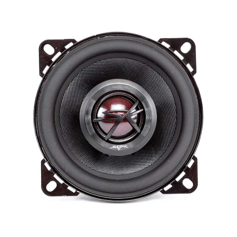 SKAR AUDIO سماعات سيارة سكار أوديو TX4 4" 120 واط 2-طريق إليت كوكسيل، زوج - Image 2